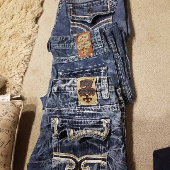 Rock revival - Picture 1 of 3